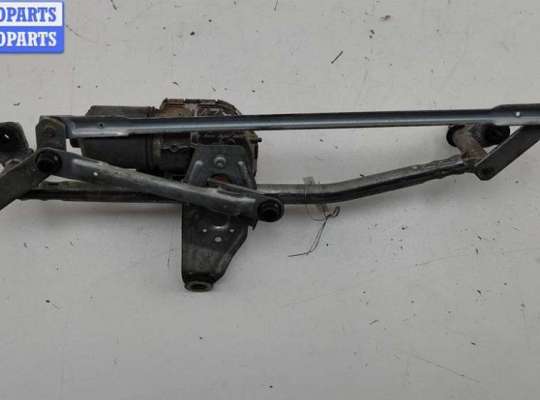 Трапеция дворников (стеклоочистителя)