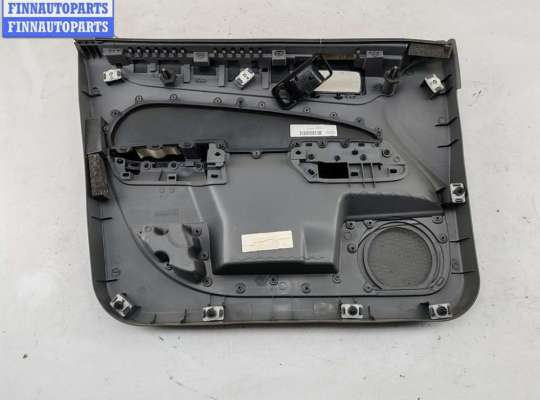 купить Обшивка двери передней правой (дверная карта) на Ford Focus II (2004-2011)