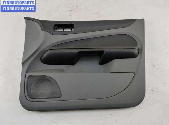 купить Обшивка двери передней правой (дверная карта) на Ford Focus II (2004-2011)