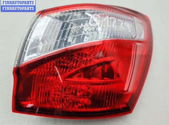 купить Фонарь задний правый на Nissan Qashqai J10 (2006-2013)