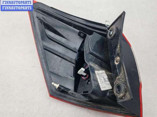 купить Фонарь задний правый на Nissan Qashqai J10 (2006-2013)
