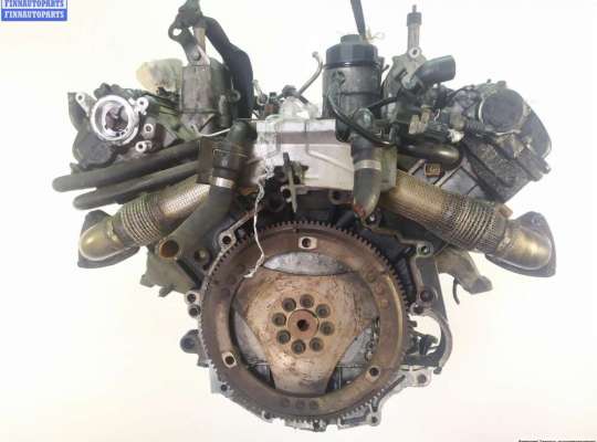 купить Двигатель (ДВС) на Volkswagen Passat B5+ (GP)