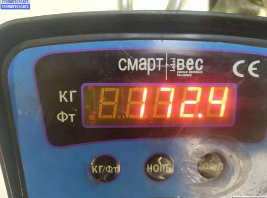 купить Двигатель (ДВС) на Volkswagen Passat B5+ (GP)