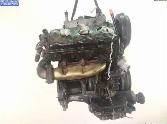купить Двигатель (ДВС) на Volkswagen Passat B5+ (GP)