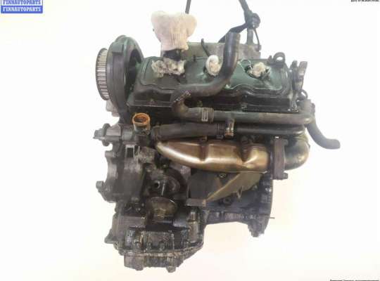 купить Двигатель (ДВС) на Volkswagen Passat B5+ (GP)