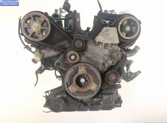 Купить Двигатель (ДВС) на Volkswagen Passat B5+ (GP) Двигатель (ДВС) VG2714569 на Volkswagen Passat B5+ (GP)