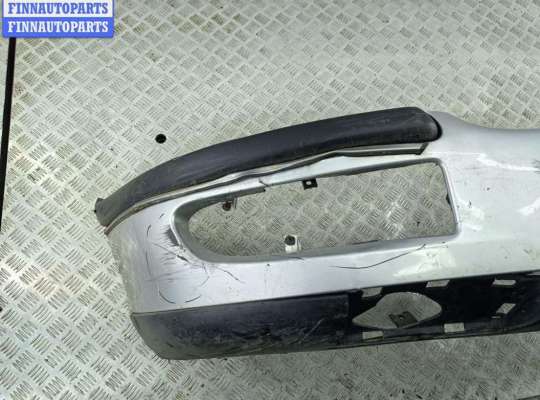 купить Бампер передний на Opel Omega B (1994-2003)