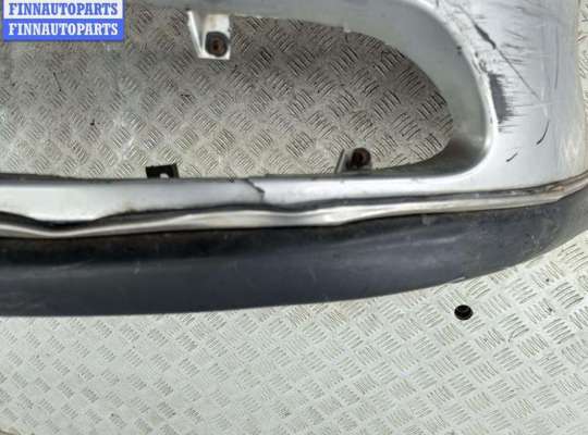 купить Бампер передний на Opel Omega B (1994-2003)