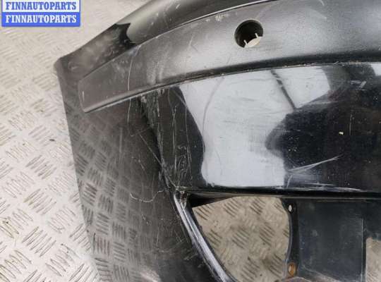 купить Бампер передний на Ford Galaxy (2000-2006)