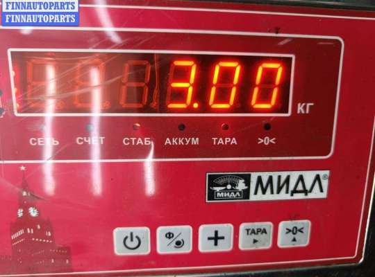 купить Пружина подвески задняя на Audi A6 C6 (2004-2011)