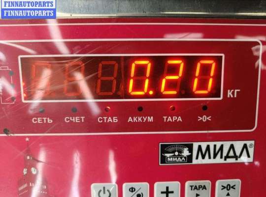 купить Моторчик заслонки отопителя на BMW 5 E39 (1995-2003)