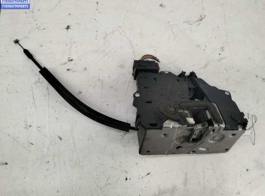 Замок боковой двери на Peugeot Boxer II (250/290)