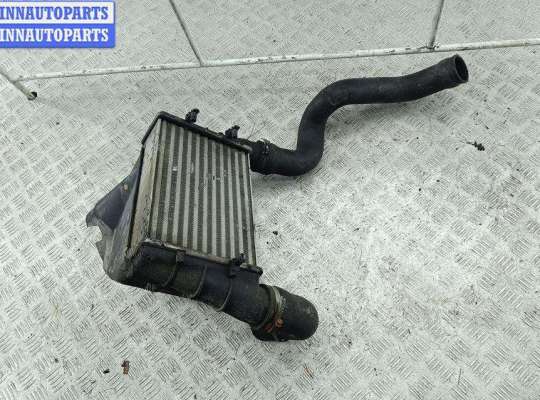 купить Радиатор интеркулера на Volkswagen Passat B5