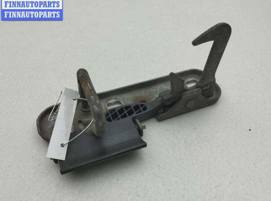 Купить Замок капота на Volkswagen Golf-6 Замок капота VG2667705 на Volkswagen Golf-6