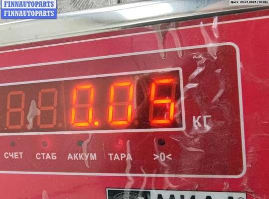 купить Корректор фар на Opel Astra G