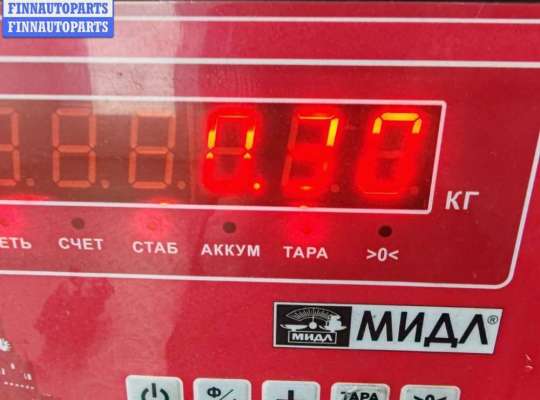 купить Исполнительный узел DISA на BMW 3 E46 (1998-2006)