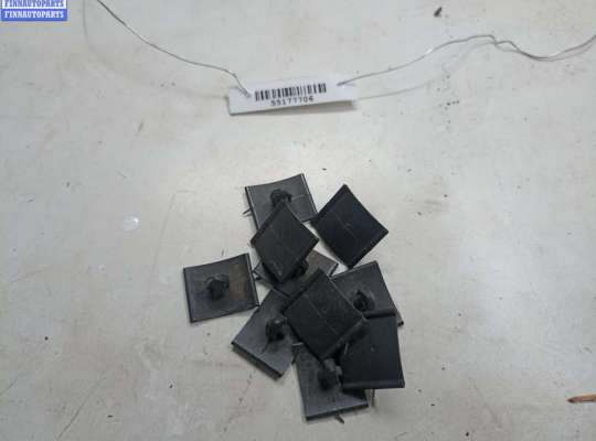 купить Кронштейн крепления на Opel Zafira A (1999-2005)