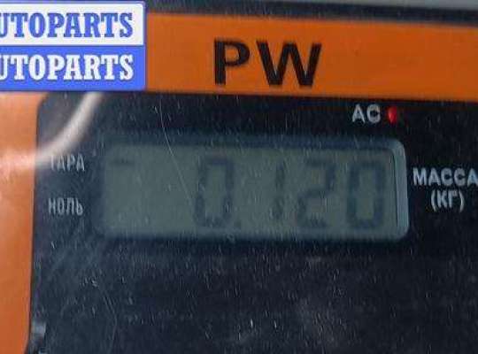 купить Ручка открывания капота на Volkswagen Passat B6