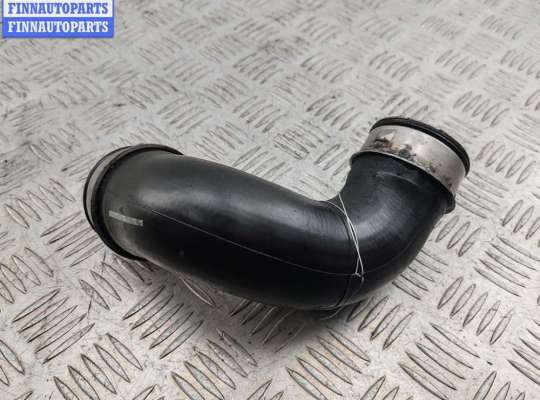 купить Патрубок интеркулера на Mercedes C-Class W203 (2000-2006)