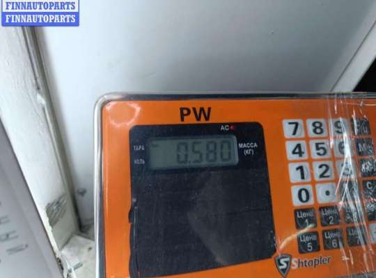 ЭБУ ДВС (блок управления двигателем) на Skoda Fabia II (5J)