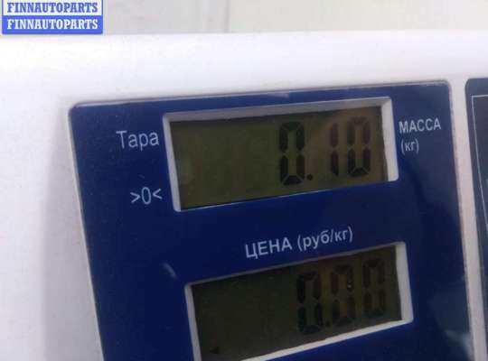 купить Насос (моторчик) омывателя стекла на Renault Scenic II (2003-2009)