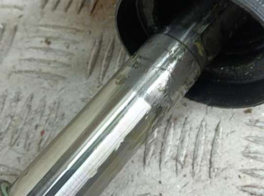 купить Рейка рулевая на Volkswagen Passat B5+ (GP)