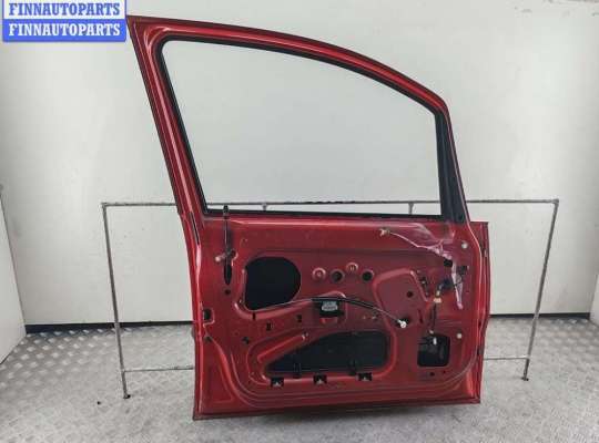 купить Дверь боковая передняя левая на Opel Zafira A (1999-2005)