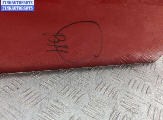 купить Дверь боковая передняя левая на Opel Zafira A (1999-2005)