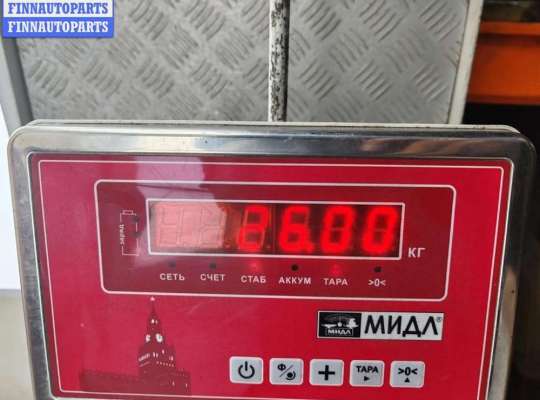 купить Дверь боковая передняя левая на Opel Zafira A (1999-2005)