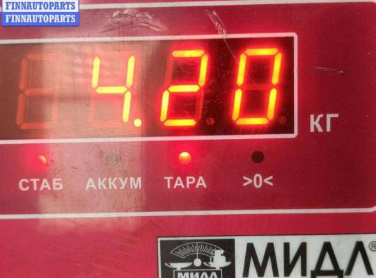 купить Турбина на Mini Cooper/One 3 (F55/F56, 2013-2024)