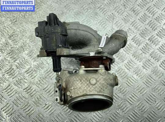 Турбина MN51382 на Mini Cooper/One 3 (F55/F56, 2013-2024)