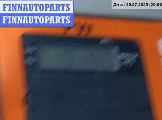 купить Сопротивление отопителя на BMW 3 E46 (1998-2006)
