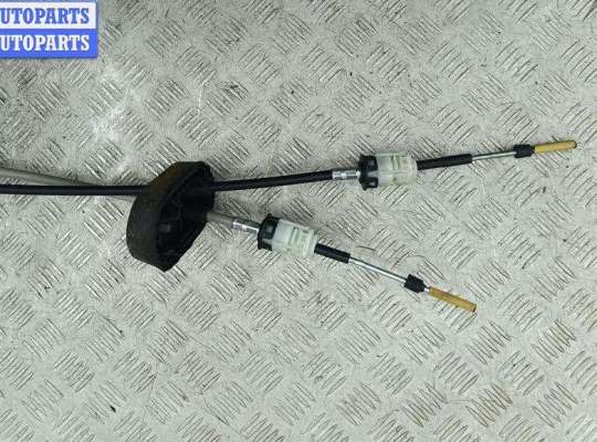 купить Трос кулисы КПП на Opel Signum (2003-2008)