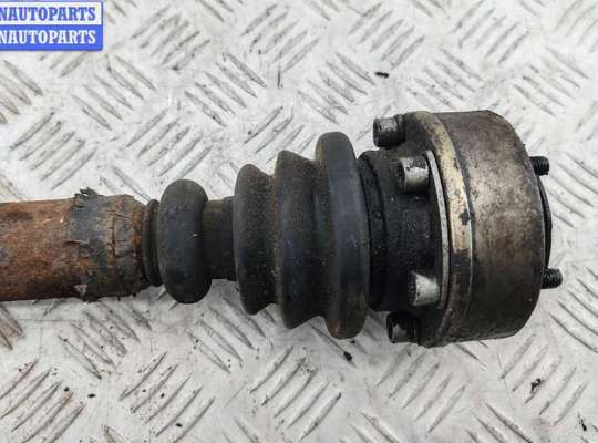 купить Полуось передняя левая на Volkswagen Passat B5