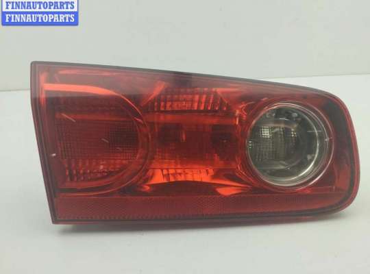 Фонарь крышки багажника левый RN1582662 на Renault Laguna II (2001-2007)