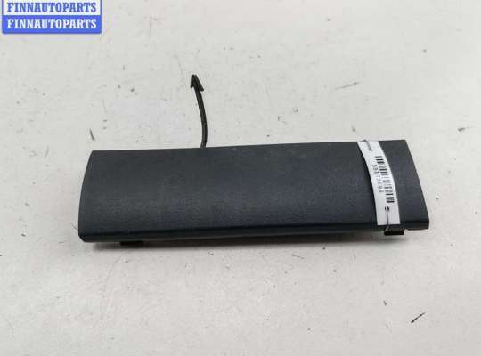 купить Решётка (заглушка) в бампер на BMW 3 E36 (1991-2000)