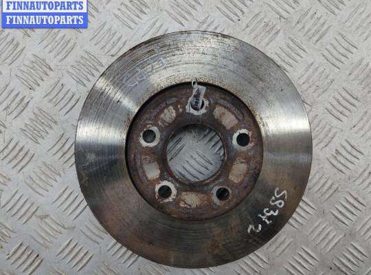 Диск тормозной передний FO2214424 на Ford Focus II (2004-2011)