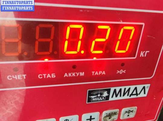 купить Расходомер (измеритель потока воздуха) на Opel Astra H (2004-2009)