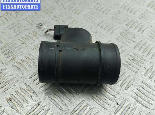 купить Расходомер (измеритель потока воздуха) на Opel Astra H (2004-2009)