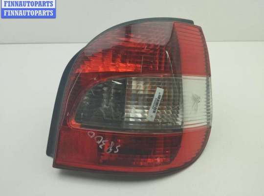 Купить Фонарь задний правый на Renault Scenic I (1996-2003) Фонарь задний правый RN1585975 на Renault Scenic I (1996-2003)