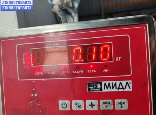 купить Шкив насоса гидроусилителя на BMW 5 E39 (1995-2003)