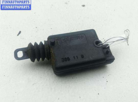 купить Активатор (привод) замка двери передней правой на Dacia (Renault) Sandero I (2008-2012)