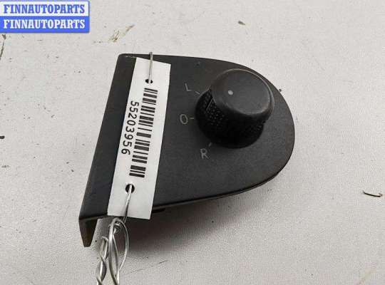 купить Джойстик регулировки зеркал на Ford Galaxy (2000-2006)