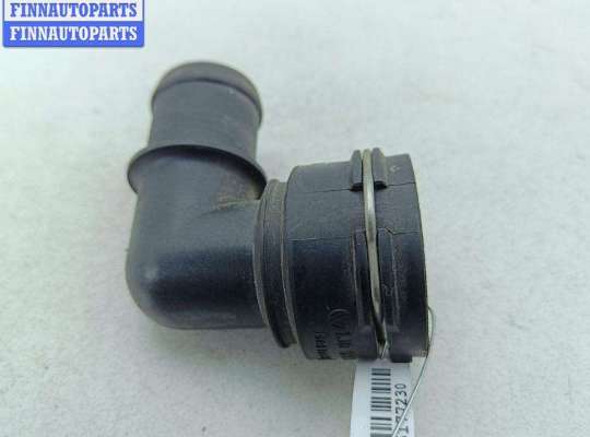 купить Фланец (тройник) системы охлаждения на Skoda Roomster