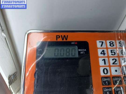 купить Фланец (тройник) системы охлаждения на Skoda Roomster