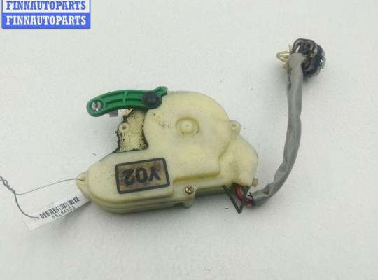 купить Активатор (привод) замка двери передней правой на Kia Sorento (2002-2009)