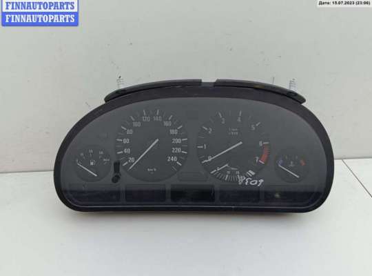 Щиток приборный (панель приборов) BM2001181 на BMW 5 E39 (1995-2003)