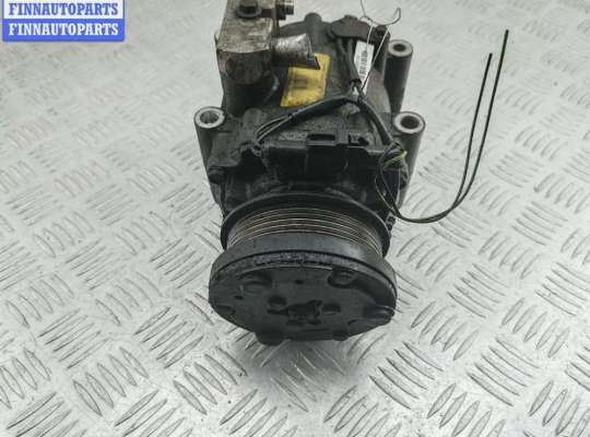 купить Компрессор кондиционера на Ford Focus I (1998-2005)