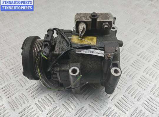 купить Компрессор кондиционера на Ford Focus I (1998-2005)