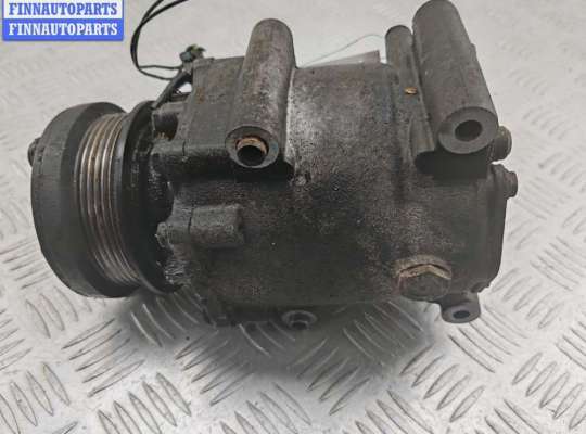 купить Компрессор кондиционера на Ford Focus I (1998-2005)
